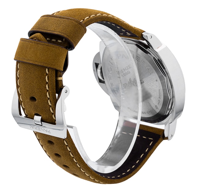 Panerai Luminor 8 Days PAM00590 Image 3